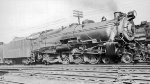 PRR 122, K-4S, c. 1945